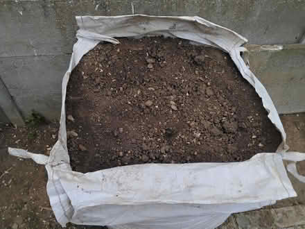 Photo of free Soil. (Welwyn AL6) #2