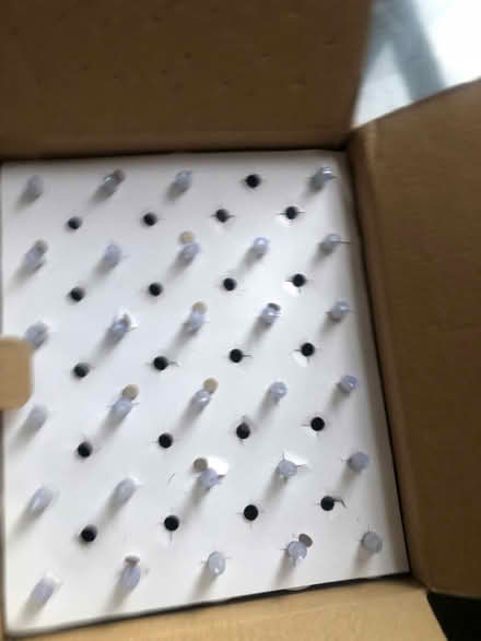 Photo of free Flameless candle lights (Cavendish DE23) #1