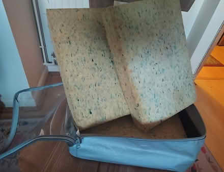 Photo of free Foam blocks (west malvern) #2
