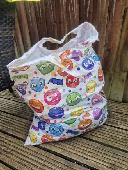 Photo of free A Large bag of Women Clothes XS (Luton Wigmore) #2