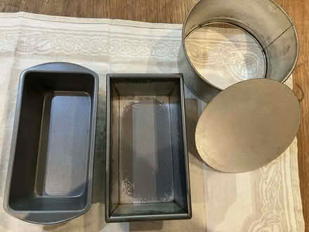 Photo of free Even more kitchen items (Goffs Oak EN7) #2