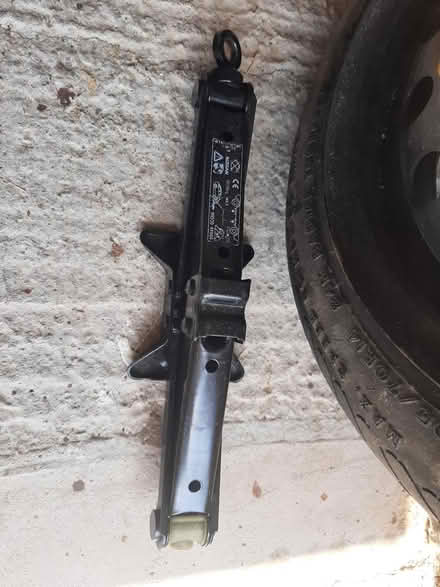 Photo of free Car accessories (Birds Marsh View, SN15) #2
