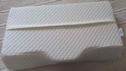 Photo of free Ergonomic pillow (Woosehill RG41) #2