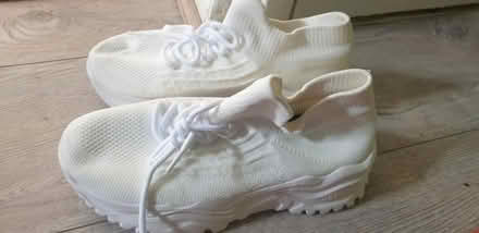 Photo of free Shoes size 36 (OL8) #1