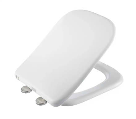 Photo of free Bemis Teramo Toilet seat - Unused (Twickenham TW1) #1