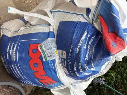 Photo of free Sharp sand (Gosforth NE3) #1