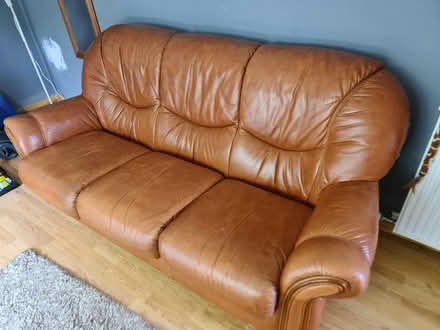 Photo of free Couch (Upper Craigie PH2) #2