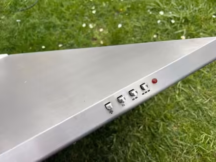 Photo of free Britannia cooker hood (Kingston Vale SW15) #4