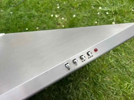 Photo of free Britannia cooker hood (Kingston Vale SW15) #4