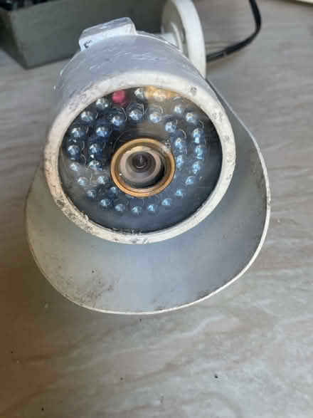 Photo of free Outdoor camera (GL11) #2