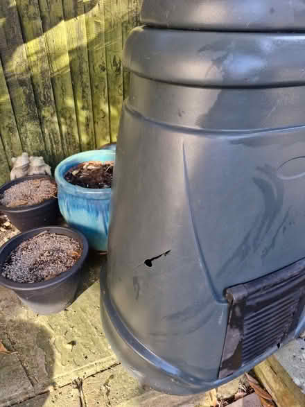 Photo of free Compost Bins (Chinnor OX39) #2