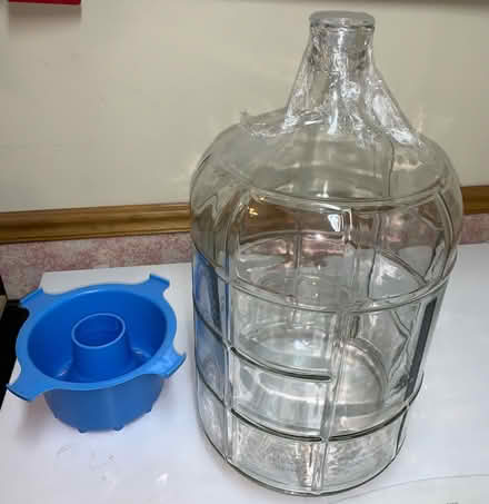 Photo of free Beer Making Supplies (Maynard) #4