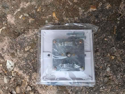 Photo of free Electrical items (Aveley RM15) #2