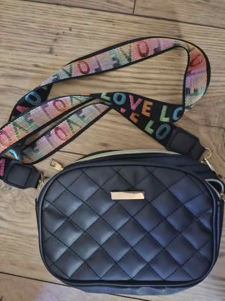 Photo of free Ladies handbag (TA1) #1