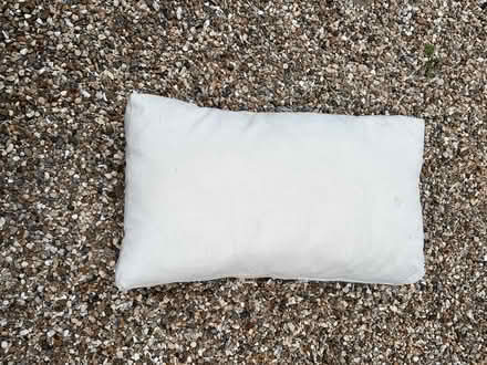 Photo of free Cushions for garden seating (Richings Park SL0) #2