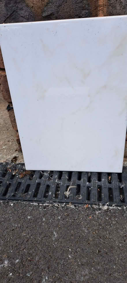 Photo of free Ceramic tiles (Tickhill DN11) #1