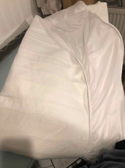 Photo of free Super king padded electric blanket (Bilton, HG1) #2