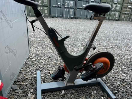 Photo of free Keiser Professional Spin Bike (Presteigne LD8) #1