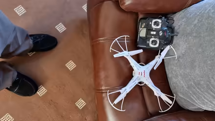 Photo of free Cheap drone (Hillhouse ML3) #1