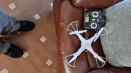 Photo of free Cheap drone (Hillhouse ML3) #1
