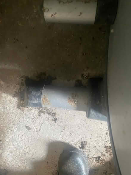 Photo of free Cross trainer (Sutton Coldfield) #3