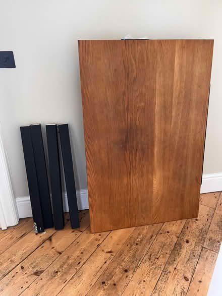 Photo of free Dining table (Eton SL4) #3