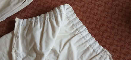 Photo of free Curtains (Lexden CO3) #2