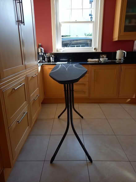 Photo of free Ergo Ironing Board (Harrogate HG2) #1
