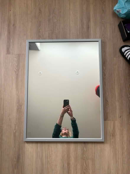 Photo of free Mirror (Tonbridge) #1