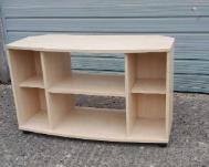 Photo of free TV cabinet (Thame OX9) #1