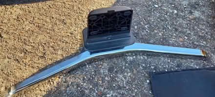 Photo of free TV stand (Liphook GU30) #1