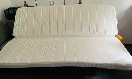 Photo of free ikea futon mattress (holmes (patterson/pawling)) #1