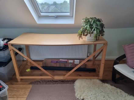 Photo of free Wood for DIY /desk (Kidlington OX5) #3