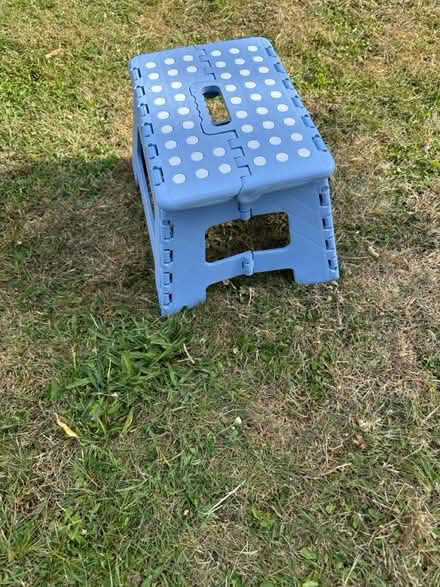 Photo of free Small step (Marden TN12 9) #2
