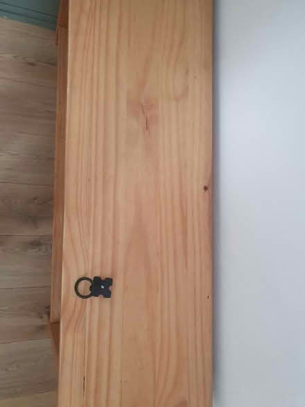 Photo of free Console table (SW16 norbury) #4