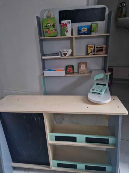 Photo of free Toy shop (Upminister) #1
