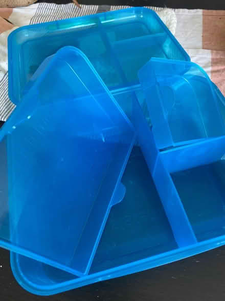 Photo of free Sistema lunchbox (Isleworth TW7) #2