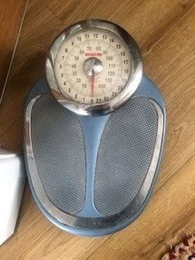 Photo of free Bathroom Scales (Beaconsfield HP9) #1