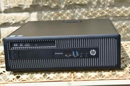 Photo of free Desktop pc components (Meare) (Oxenpill BA6) #1