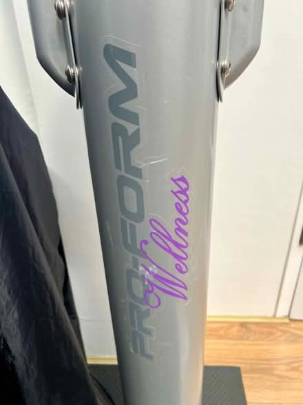 Photo of free Vibration Plate/Machine (L18) #3