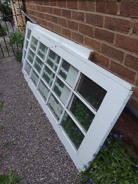 Photo of free Two doors (Little Sutton) #2