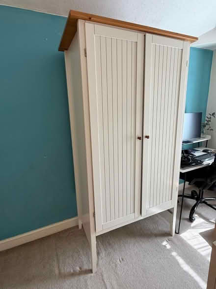 Photo of free Wardrobe (Henbury) #1