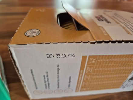 Photo of free Hypoallergenic food for cats (Woosehill RG41) #2
