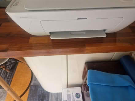 Photo of free Printer (HX3) #2