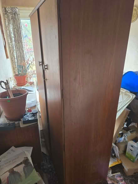 Photo of free Wardrobe (Rugeley WS15) #1