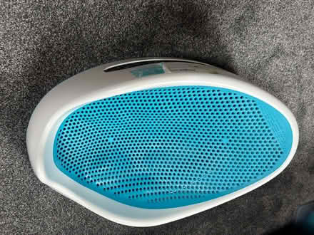 Photo of free Baby bath seat (Norton Lees S8) #1
