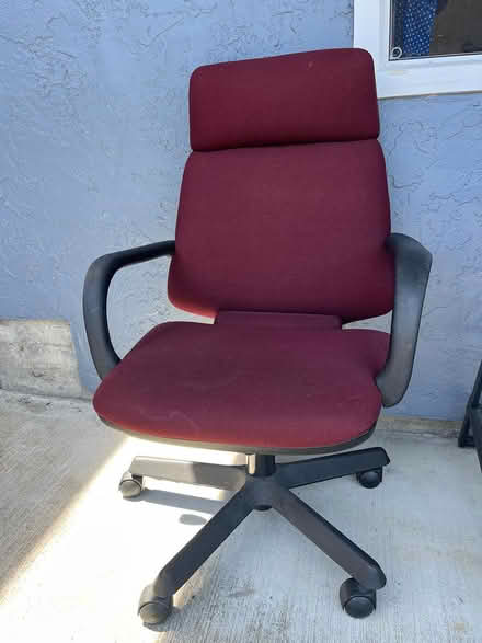 Photo of free Office Chair (Daly City/South San Francisco) #1