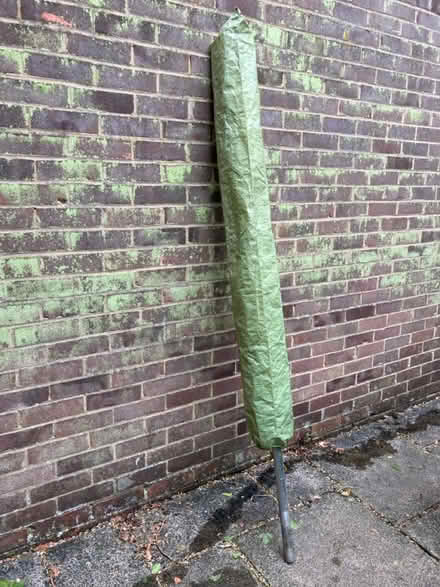 Photo of free Rotary airer (SO16 Southampton) #2
