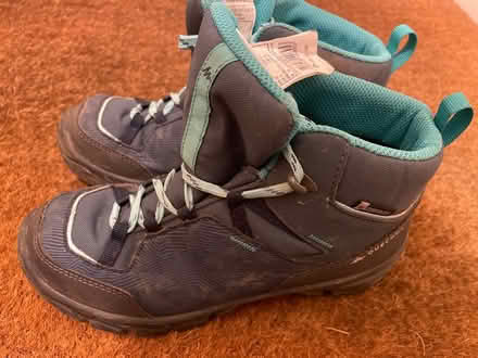 Photo of free Kids hiking boots (Ha2 8pw) #4