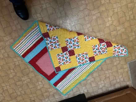 Photo of 100% Cotton Fabric (Brighton, MI) #3